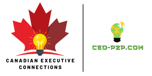 CanadianExecs.com - CEO-P2P.com - Combo Logo - 1000x500-1